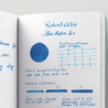 Robert Oster Blue Water Ice Inchiostro 50 ml