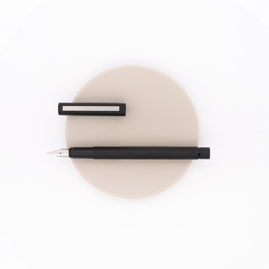 Lamy cp 1 Fountain Pen Black