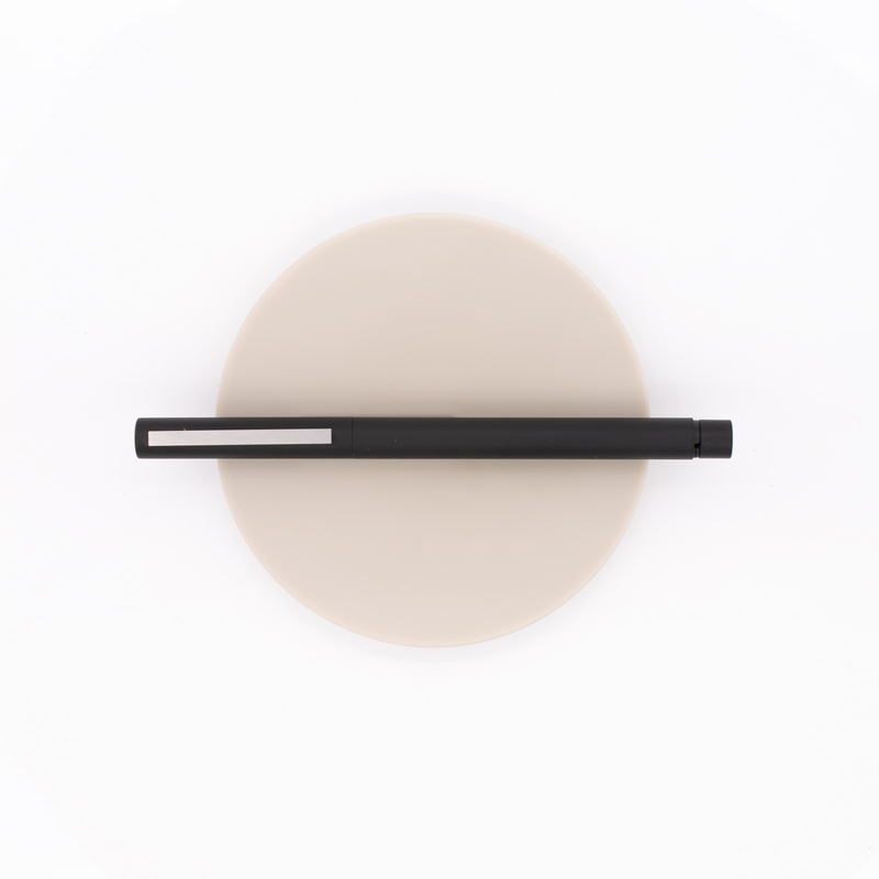 Lamy cp 1 Fountain Pen Black