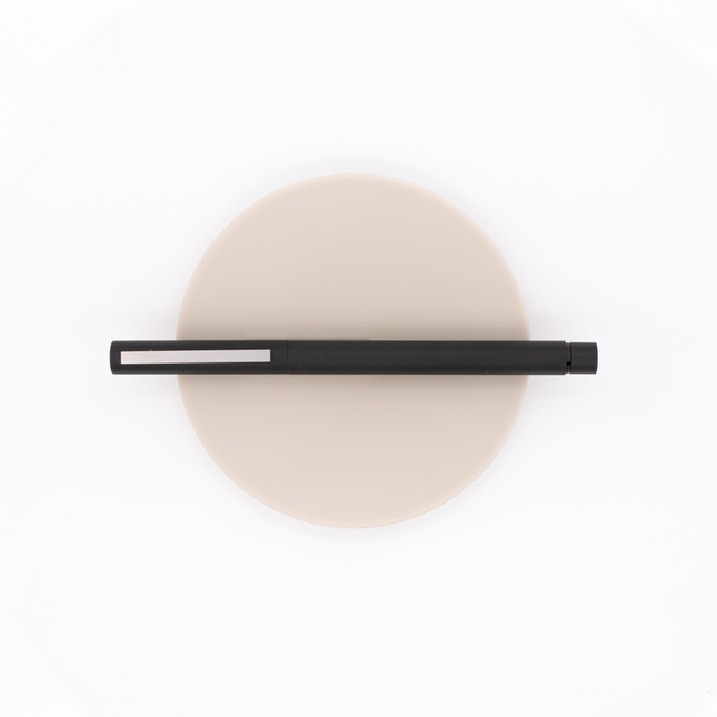 Lamy cp 1 Fountain Pen Black