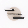 Lamy Dialog 3 Retractable Fountain Pen Black