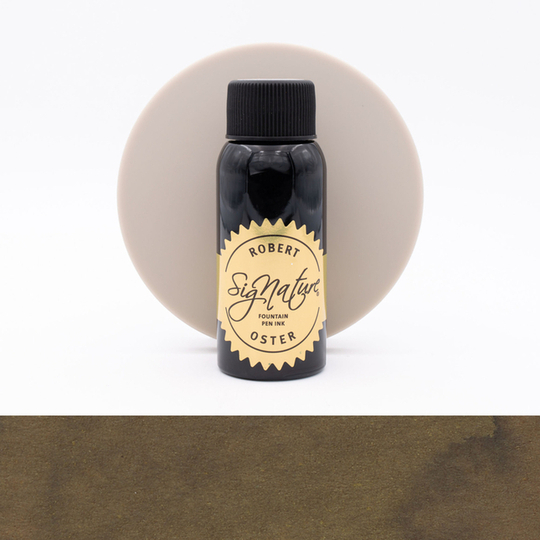 Robert Oster Bronze Inchiostro 50 ml