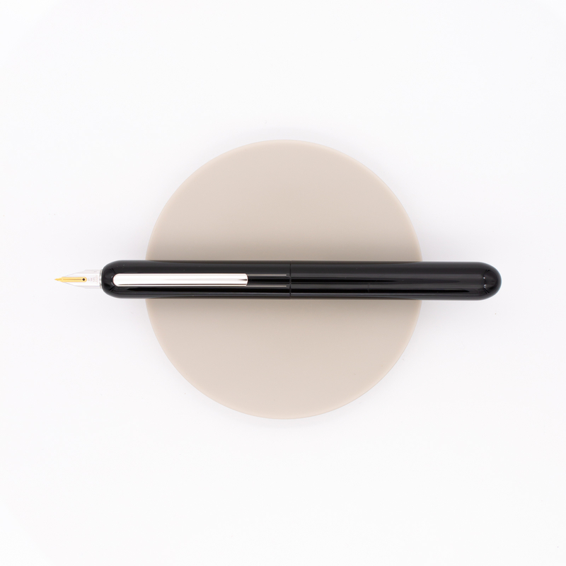 Lamy Dialog 3 Fountain Pen Piano Black