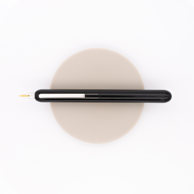 Lamy Dialog 3 Fountain Pen Piano Black
