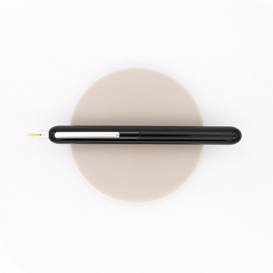 Lamy Dialog 3 Fountain Pen Piano Black