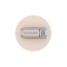 Blackwing Blackwing One-Step Long Point Temperamatite Grigio