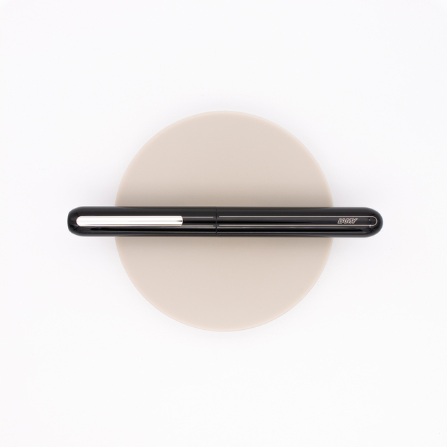 Lamy Dialog 3 Fountain Pen Piano Black