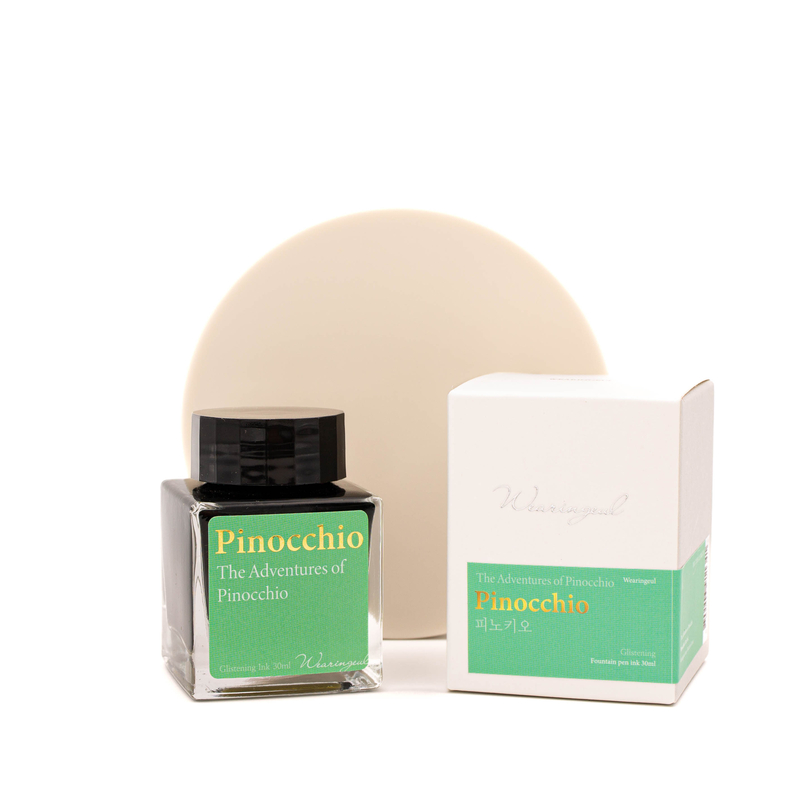 Wearingeul Wearingeul Pinocchio Ink Bottle 30 ml