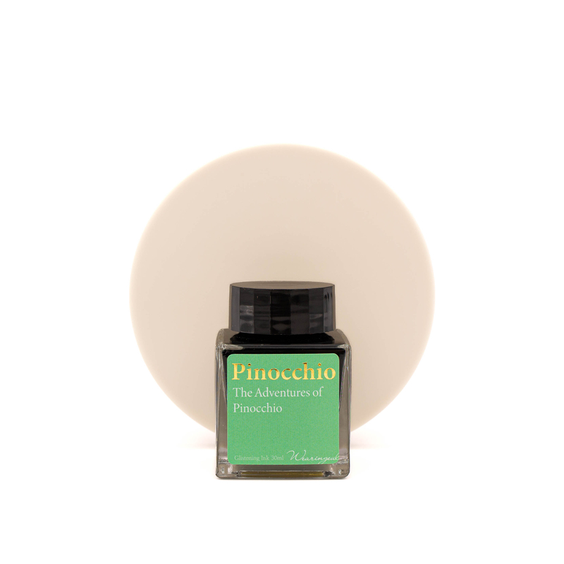 Wearingeul Wearingeul Pinocchio Ink Bottle 30 ml