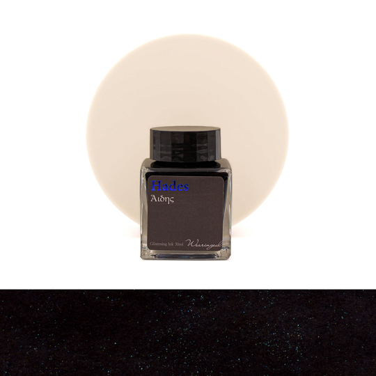 Wearingeul Hades Inchiostro 30 ml