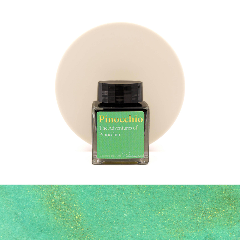 Wearingeul Wearingeul Pinocchio Ink Bottle 30 ml