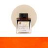 Sailor Sailor Manyo 5th Anniversary Himeyuri Ink Bottle 50 ml Limited Edition