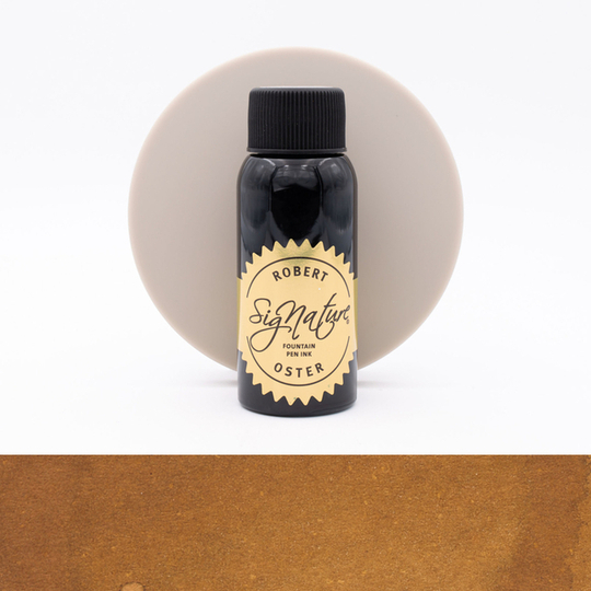 Robert Oster Caffe Crema Inchiostro 50 ml