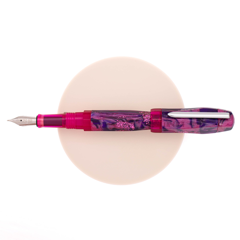 Benu Benu AstroGem Fountain Pen Juno