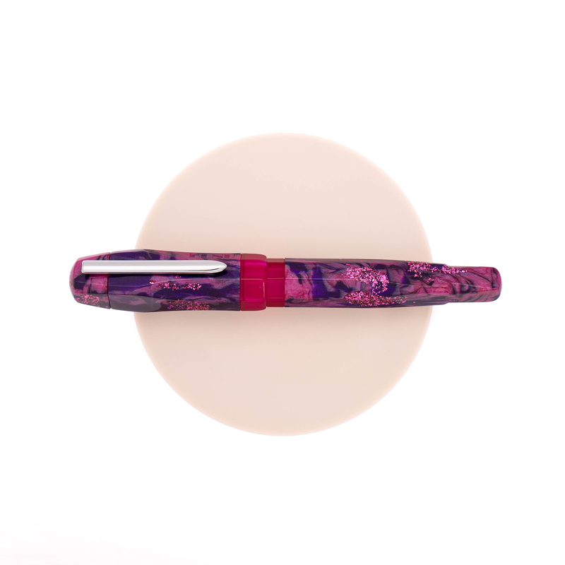 Benu Benu AstroGem Fountain Pen Juno