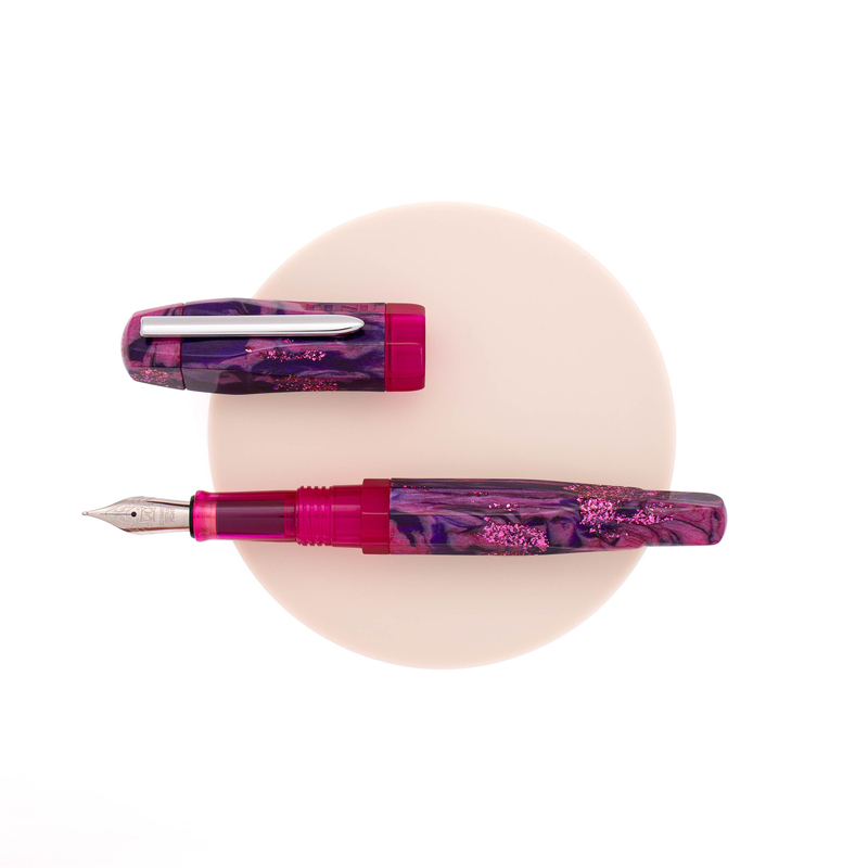 Benu Benu AstroGem Fountain Pen Juno