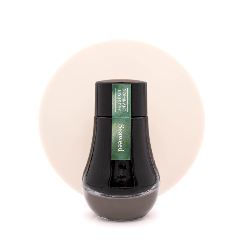 Dominant Industry Ink Dominant Industry Standard Seaweed Inchiostro 25 ml