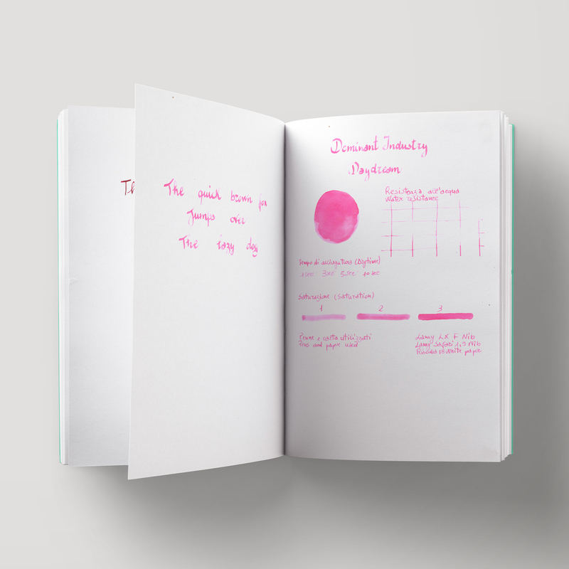 Dominant Industry Ink Dominant Industry Pearl Daydream Inchiostro 25 ml