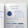 Robert Oster Carbon Fire Inchiostro 50 ml