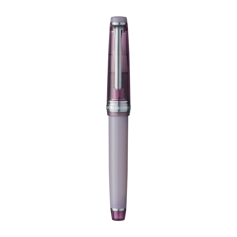 Sailor Sailor Pro Gear Slim Manyo III Set Penna Stilografica e Inchiostro Red Bean Edizione Limitata