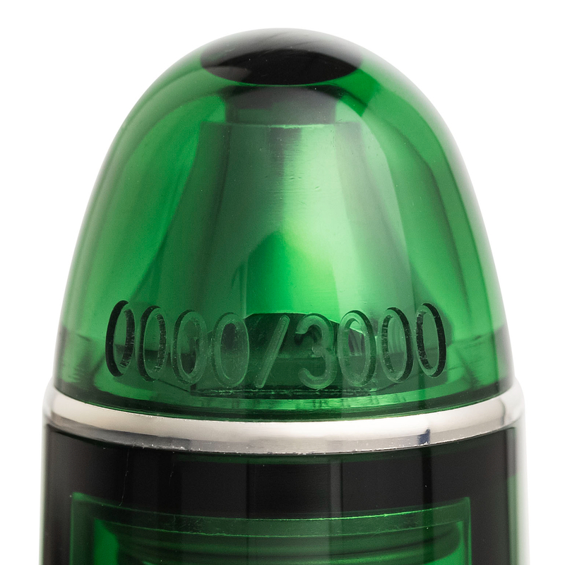 Platinum Platinum 3776 Century Fuji Unkei Fountain Pen Kasumi Limited Edition