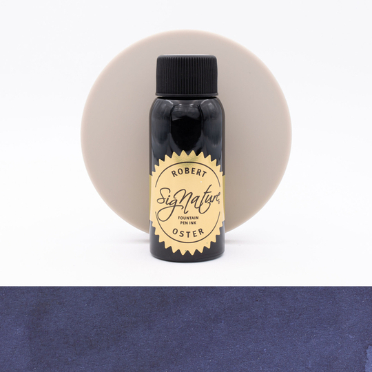 Robert Oster Charcoal Inchiostro 50 ml