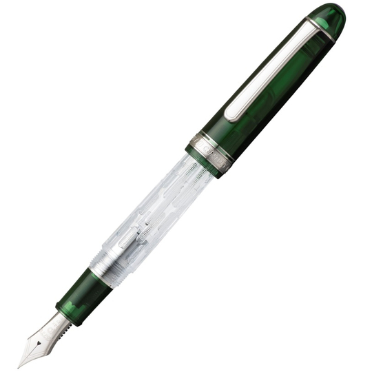Platinum 3776 Century Fuji Unkei Fountain Pen Kasumi Limited Edition