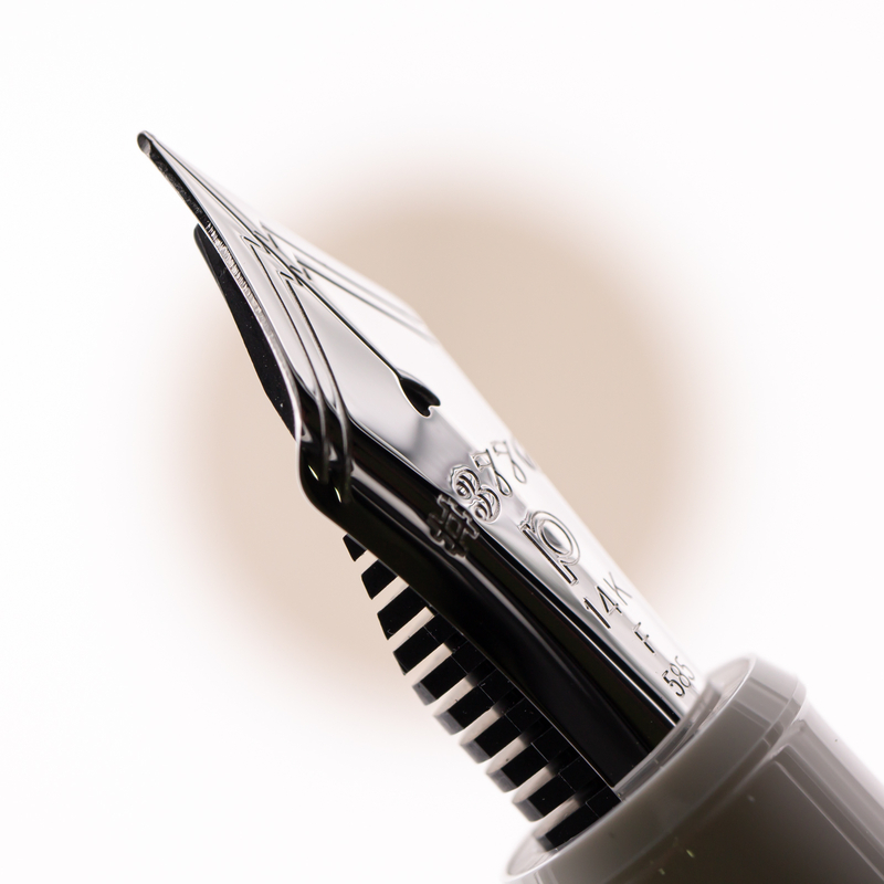 Platinum Platinum 3776 Century Fuji Unkei Penna Stilografica Kasumi Edizione Limitata