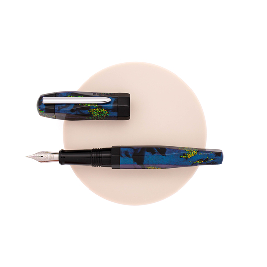 Benu AstroGem Fountain Pen Echo