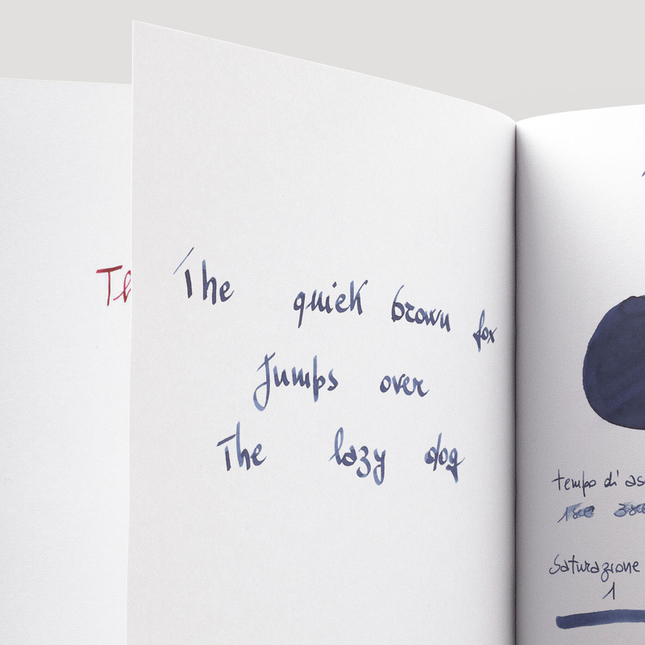 Robert Oster Charcoal Inchiostro 50 ml