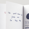 Robert Oster Charcoal Inchiostro 50 ml
