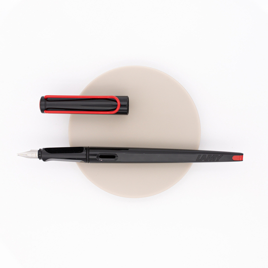 Lamy Joy Penna Stilografica per Calligrafia Nera