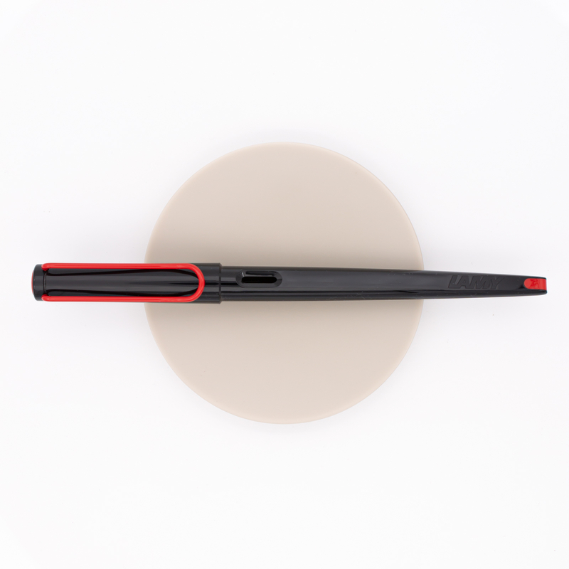 Lamy Joy Penna Stilografica per Calligrafia Nera
