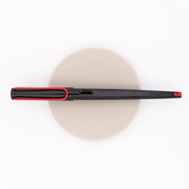 Lamy Joy Penna Stilografica per Calligrafia Nera