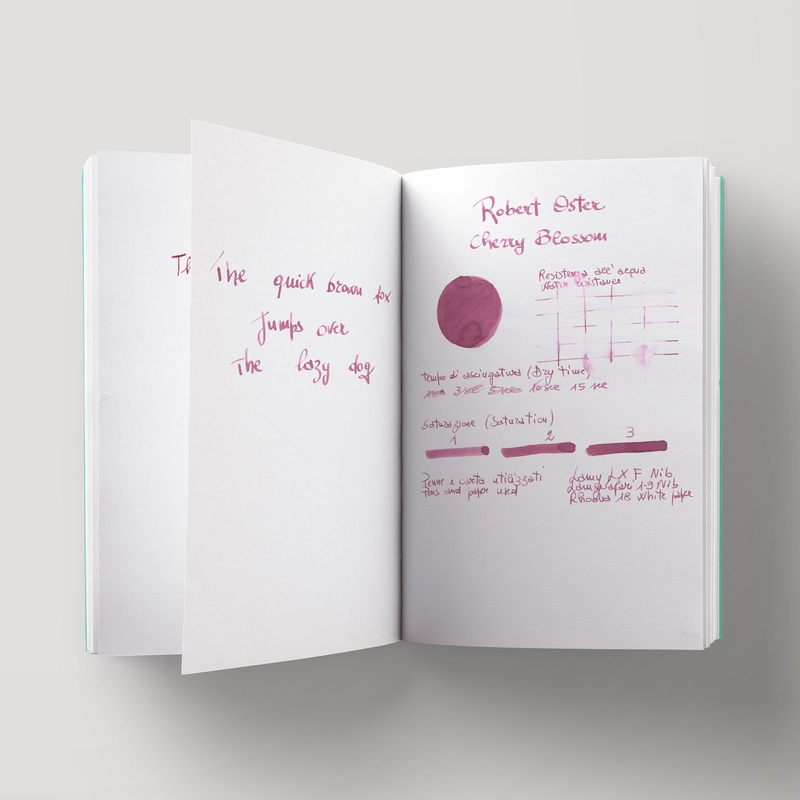 Robert Oster Cherry Blossom Inchiostro 50 ml
