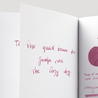Robert Oster Cherry Blossom Inchiostro 50 ml