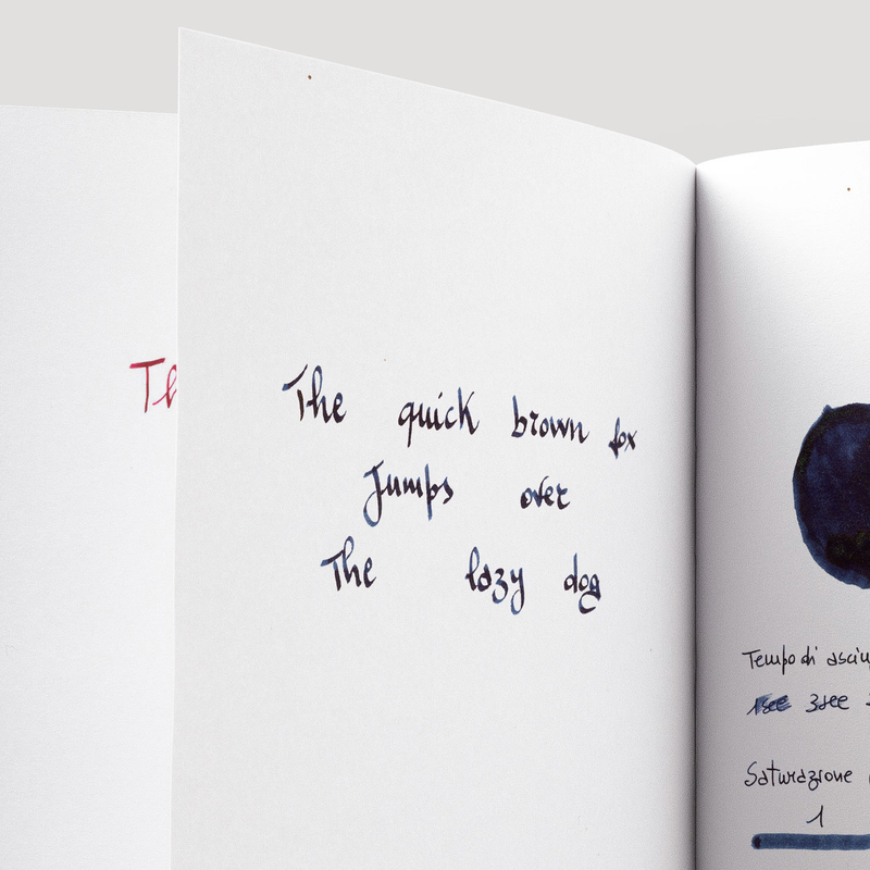 Diamine Diamine Inkvent Nightfall Ink Bottle 50 ml Purple Edition Chameleon