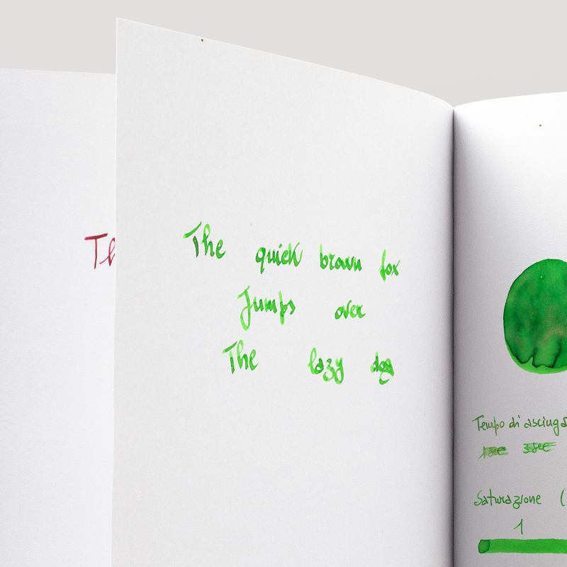 Diamine Diamine Inkvent Merry & Bright Inchiostro 50 ml Purple Edition Shimmer