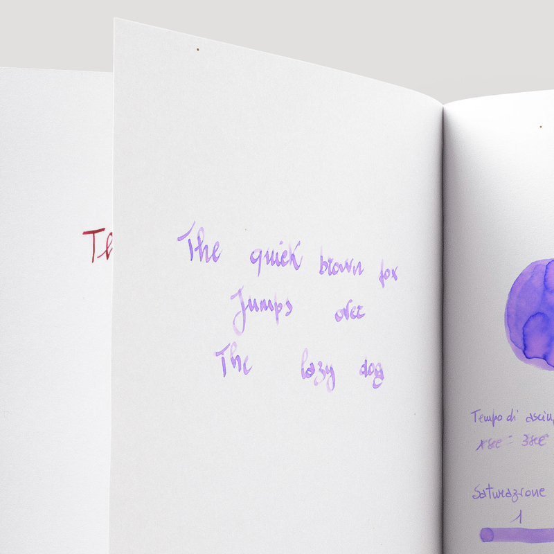 Diamine Diamine Inkvent Jacaranda Inchiostro 50 ml Purple Edition