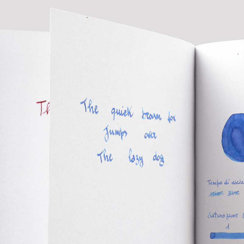 Diamine Diamine Inkvent Early Dusk Ink Bottle 50 ml Purple Edition