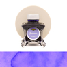 Diamine Diamine Inkvent Jacaranda Inchiostro 50 ml Purple Edition
