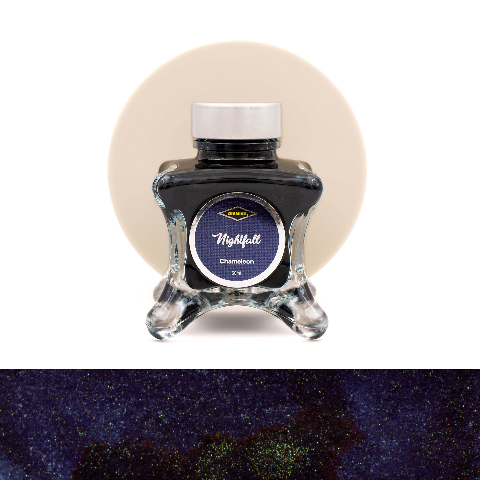 Diamine Advent Calendar 2025 Uk Regan Charissa