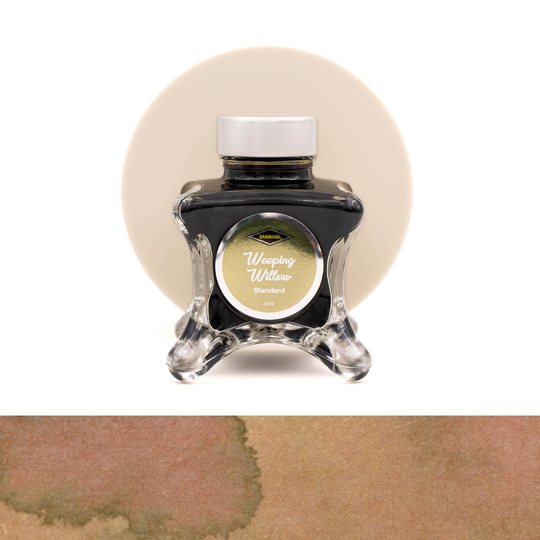 Diamine Inkvent Weeping Willow Inchiostro 50 ml Purple Edition