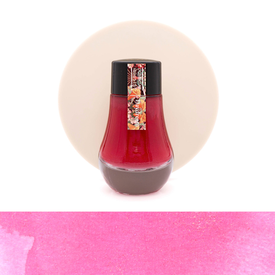 Dominant Industry Pearl Daydream Ink Bottle 25 ml