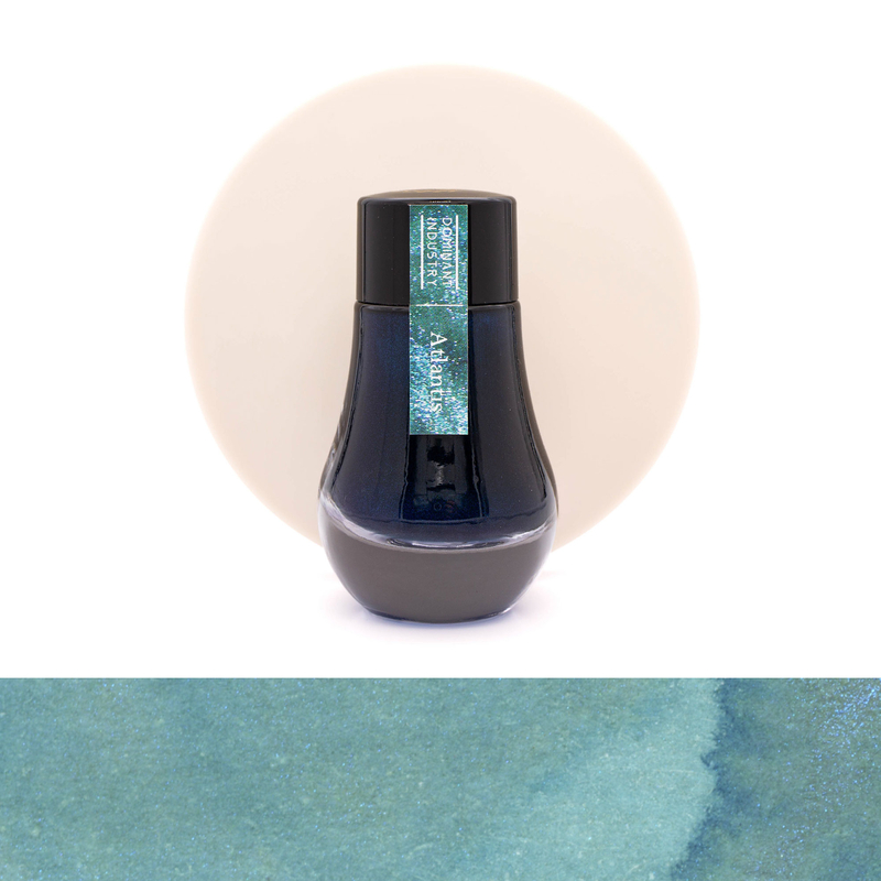 Dominant Industry Ink Dominant Industry Pearl Atlantis Inchiostro 25 ml Dominant Industry Ink Dominant Industry Pearl Atlantis Inchiostro 25 ml