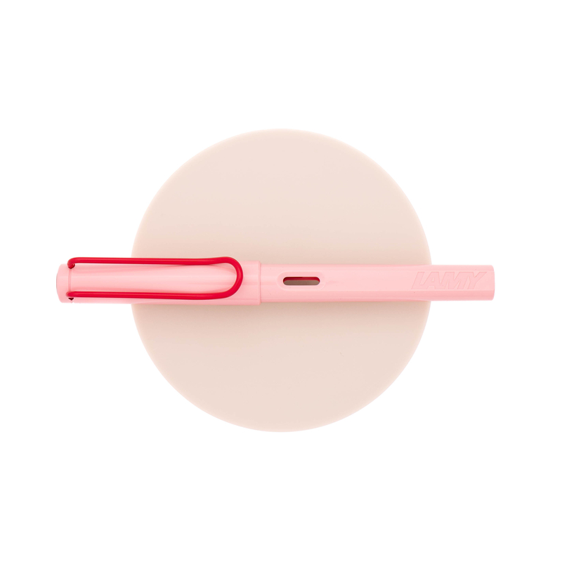 Lamy Lamy Safari Fountain Pen Cherry Blossom 2024 Special Edition