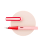 Lamy Lamy Safari Fountain Pen Cherry Blossom 2024 Special Edition