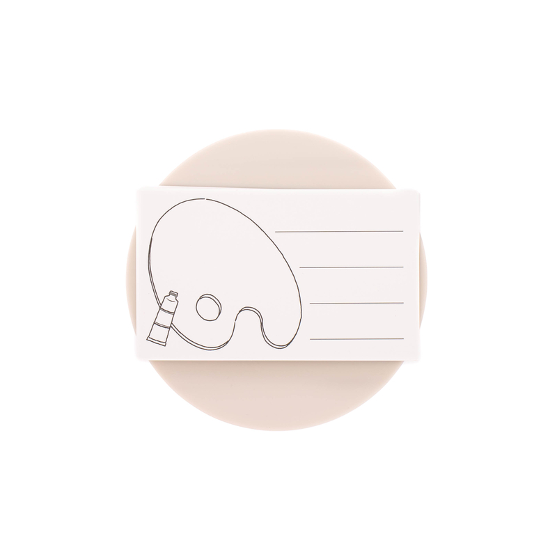 Sakae Technical Paper Sakae TP Iroful Ink Card