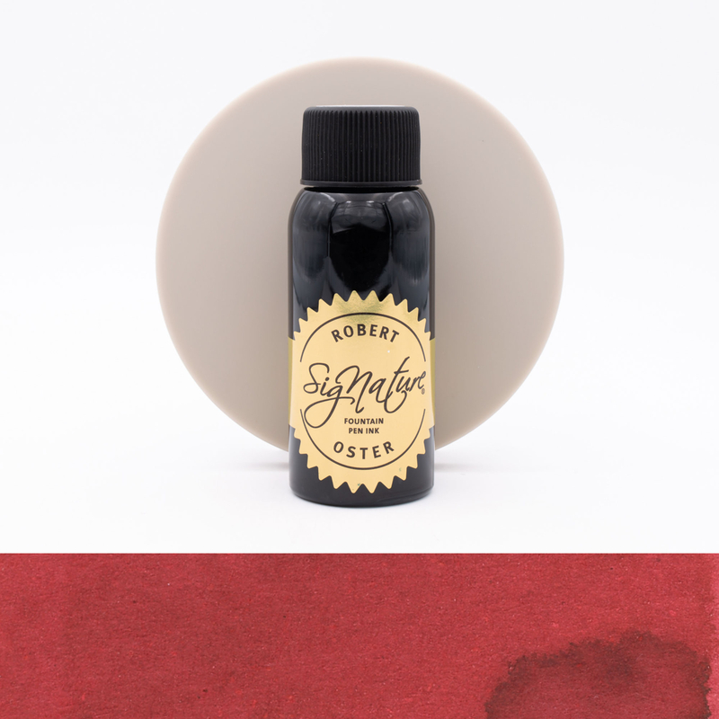 Robert Oster Clay Red Inchiostro 50 ml