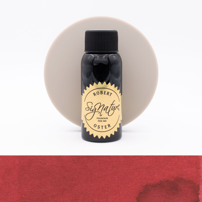 Robert Oster Clay Red Inchiostro 50 ml